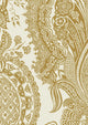 Saskia Inca History Papers Wallpaper by Lewis & Wood