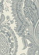Saskia Moonstone History Papers Wallpaper by Lewis & Wood