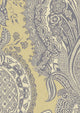 Saskia Quince History Papers Wallpaper by Lewis & Wood