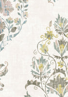 LW 298 190 Sicilia Fresco Wallpaper by Lewis & Wood