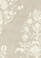 LW 298 61 Sicilia Parchment Wallpaper by Lewis & Wood