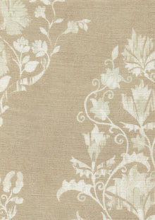 LW 299 628 Sicilia Sandstone Fabric by Lewis & Wood