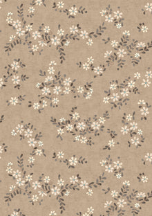 LW 375 675 Stellata Cardamom Wallpaper by Lewis & Wood