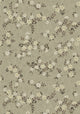 Stellata Juniper Boho Wallpaper by Lewis & Wood
