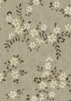 LW 375 445 Stellata Juniper Wallpaper by Lewis & Wood