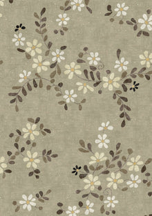 LW 375 445 Stellata Juniper Wallpaper by Lewis & Wood