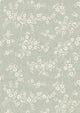 Stellata Mistletoe Boho Wallpaper by Lewis & Wood