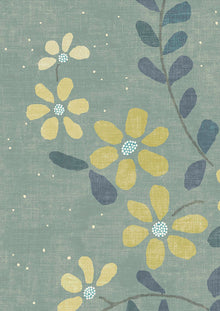 LW 375 678 Stellata Shagreen Wallpaper by Lewis & Wood