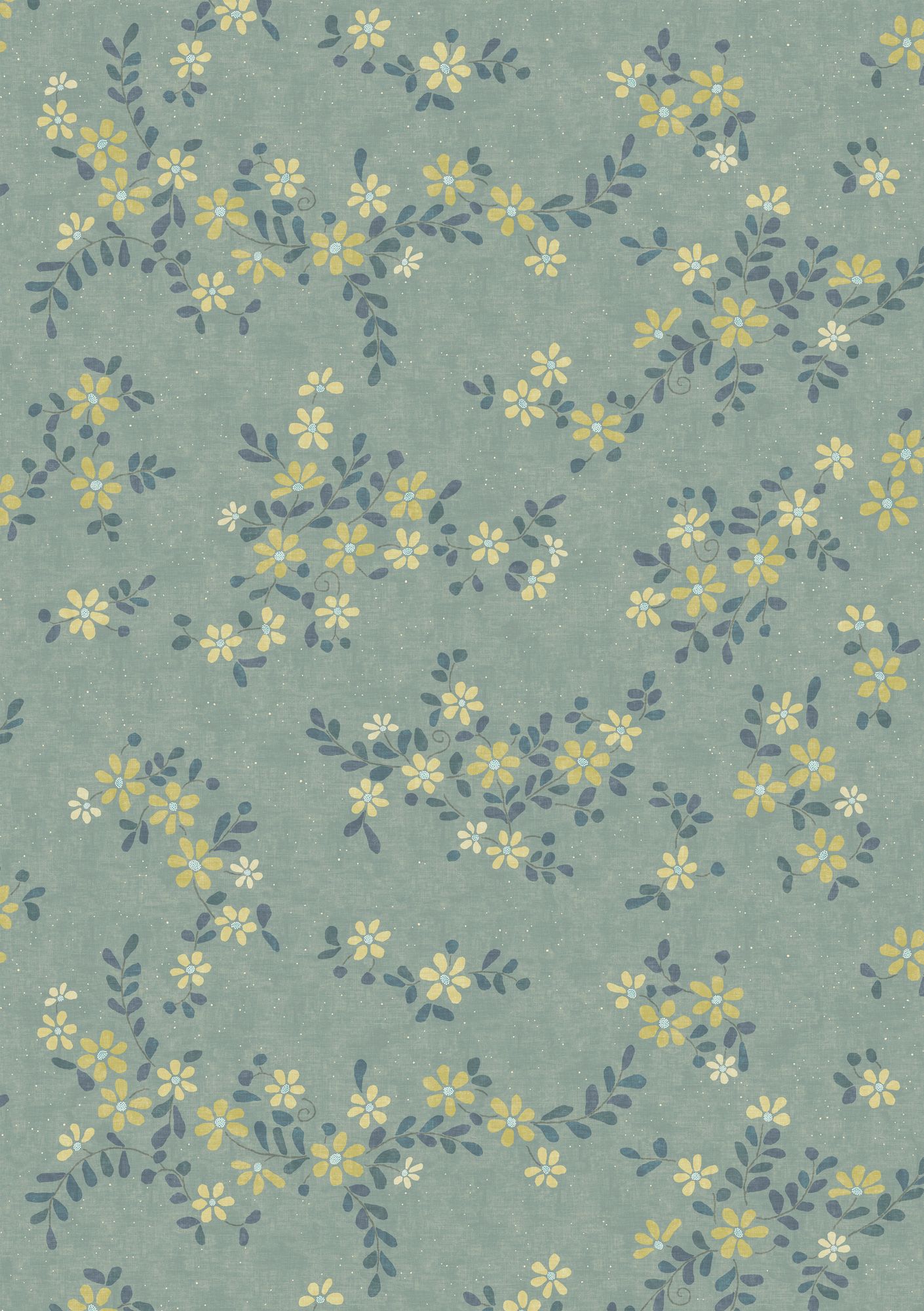 LW 375 678 Stellata Shagreen Wallpaper by Lewis & Wood