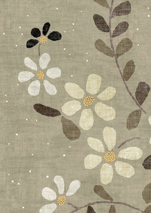 LW 375 445 Stellata Juniper Wallpaper by Lewis & Wood