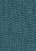 LW 370 42 Wild Rice Caspian Fabric by Lewis & Wood