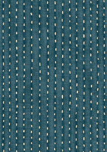 LW 370 42 Wild Rice Caspian Fabric by Lewis & Wood