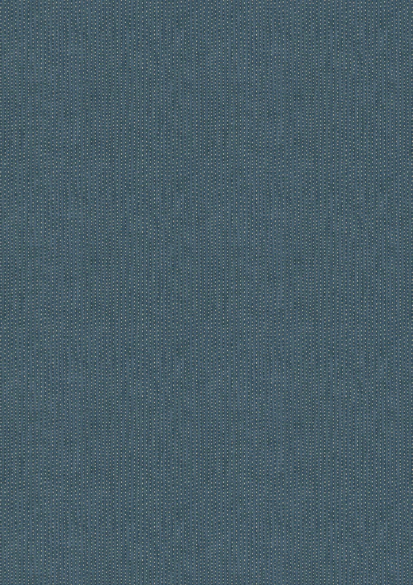 LW 370 42 Wild Rice Caspian Fabric by Lewis & Wood