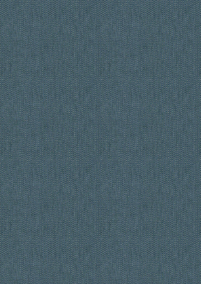 LW 370 42 Wild Rice Caspian Fabric by Lewis & Wood