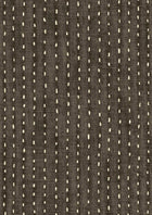 LW 370 589 Wild Rice Cinders Fabric by Lewis & Wood