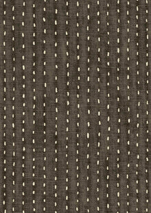 LW 370 589 Wild Rice Cinders Fabric by Lewis & Wood