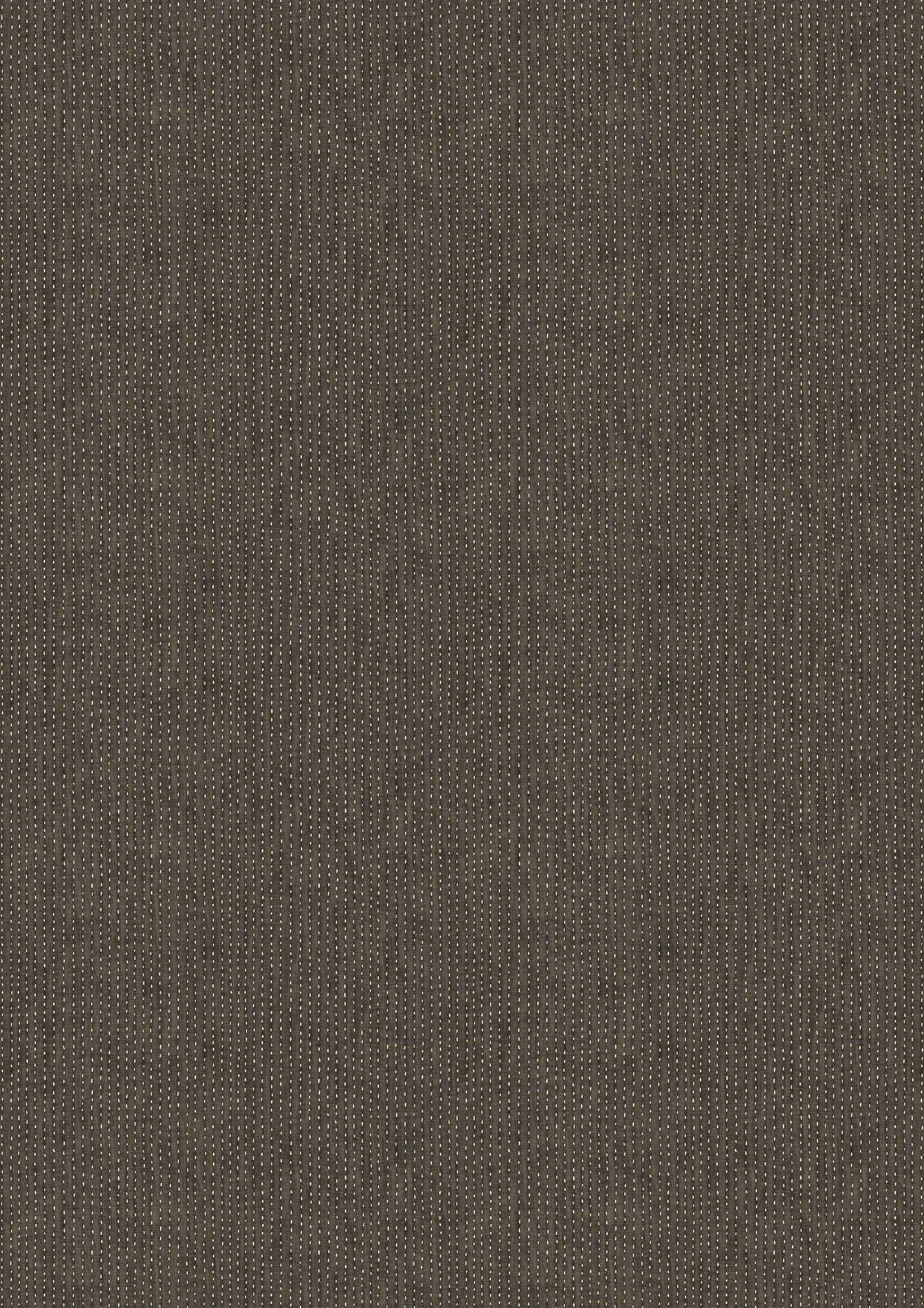 LW 370 589 Wild Rice Cinders Fabric by Lewis & Wood