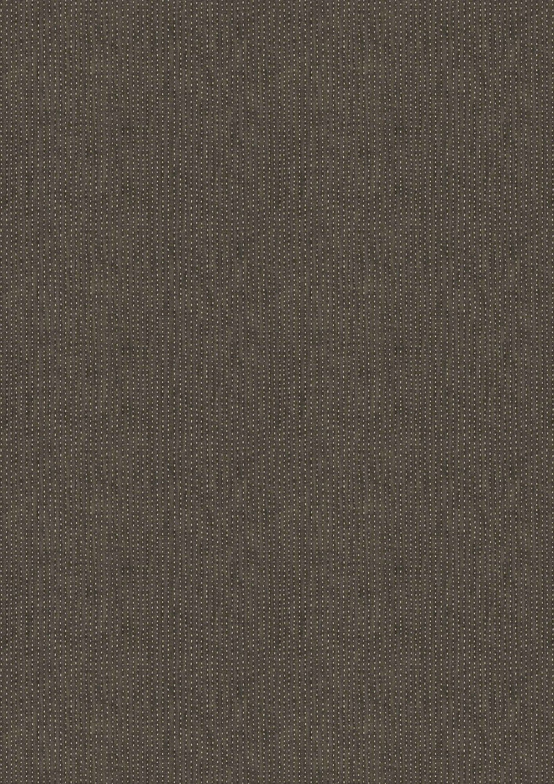 LW 370 589 Wild Rice Cinders Fabric by Lewis & Wood