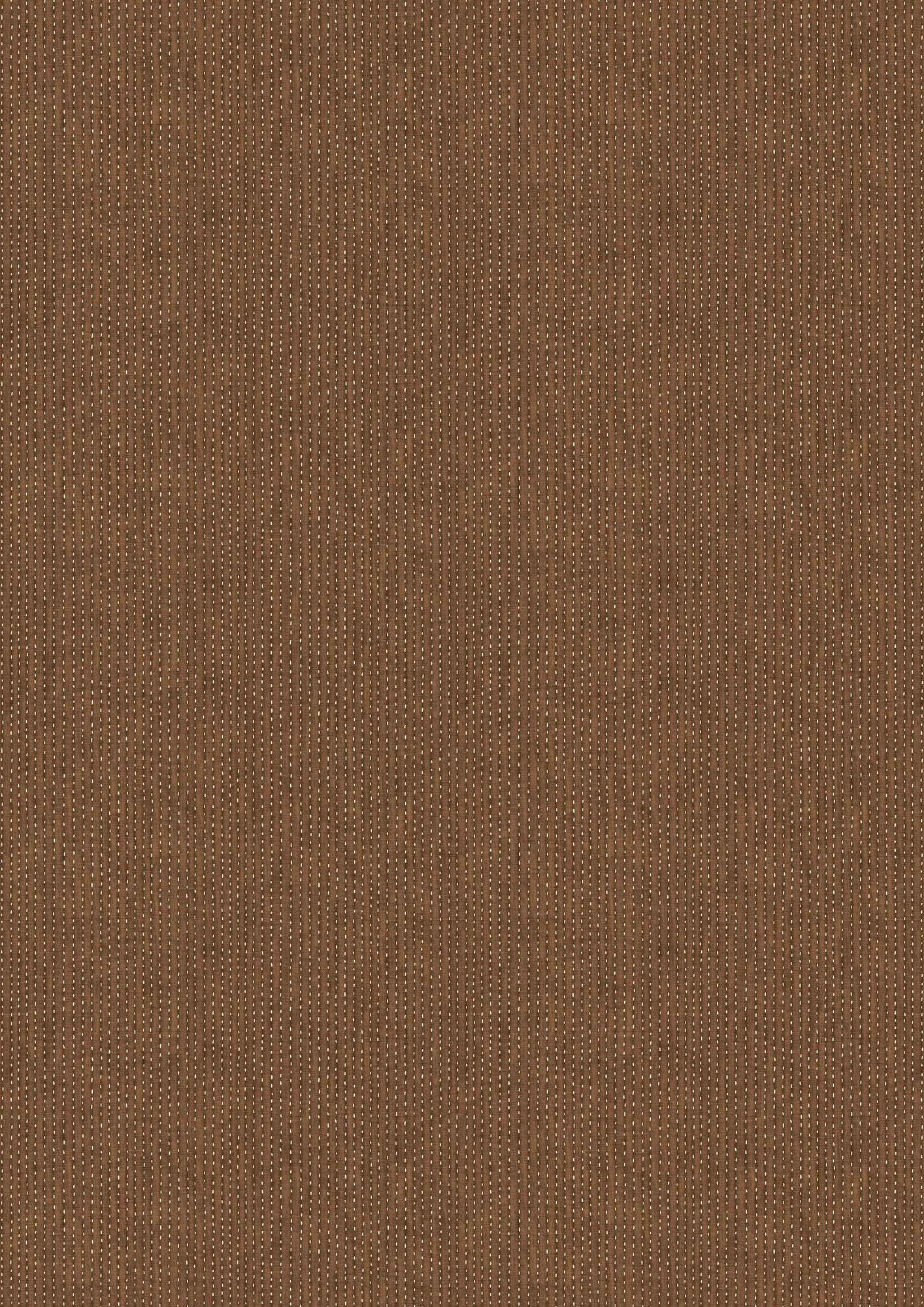 LW 370 641 Wild Rice Henna Fabric by Lewis & Wood