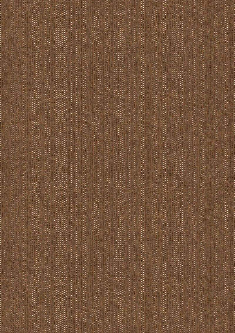 LW 370 641 Wild Rice Henna Fabric by Lewis & Wood