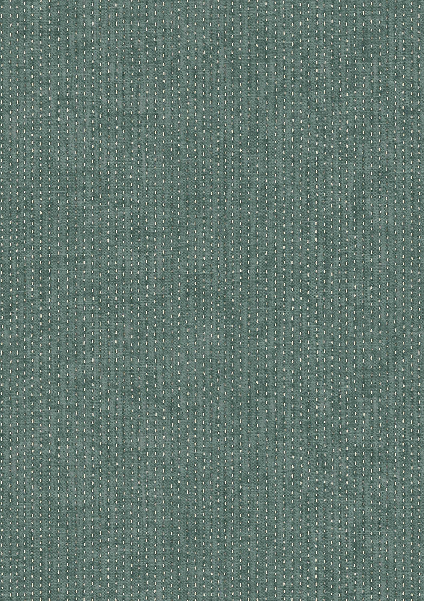 Wild Rice Mineral Sprigs & Twigs Fabric by Lewis & Wood