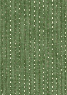 LW 370 269 Wild Rice Myrtle Fabric by Lewis & Wood