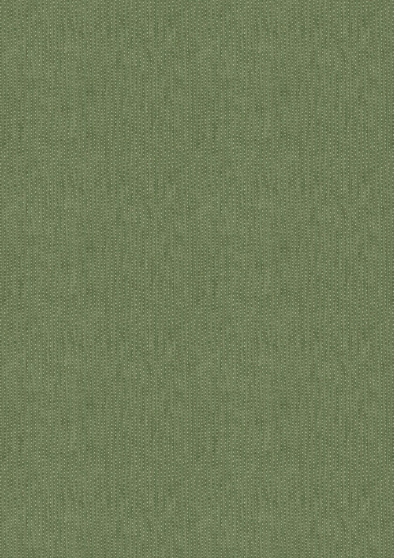 LW 370 269 Wild Rice Myrtle Fabric by Lewis & Wood