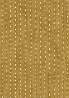 LW 370 520 Wild Rice Nectar Fabric by Lewis & Wood