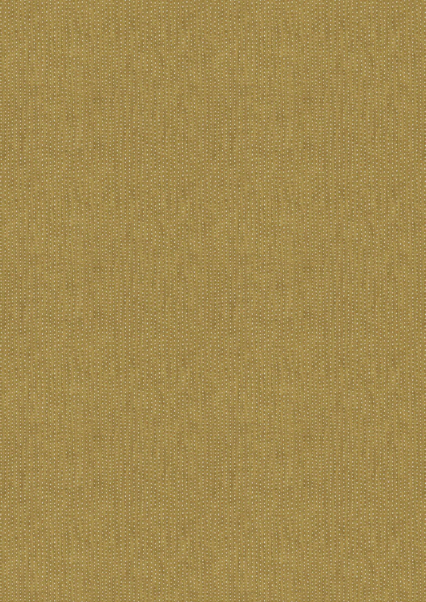 LW 370 520 Wild Rice Nectar Fabric by Lewis & Wood