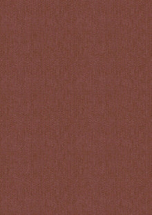 LW 370 392 Wild Rice Red Hut Fabric by Lewis & Wood