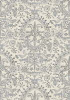 LW 346 629 Womad Lg 50 Northlight Wallpaper by Lewis & Wood