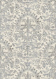Womad Lg 50 Northlight Travel Trunk Wallpaper by Lewis & Wood