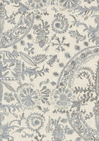Womad Lg 50 Northlight Travel Trunk Wallpaper by Lewis & Wood