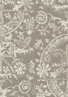 LW 211 420 Womad Silt Wallpaper by Lewis & Wood
