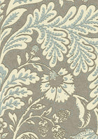 LW 336 229 Wykeham Casement Wallpaper by Lewis & Wood