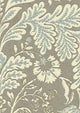 Wykeham Casement Sprigs & Twigs Wallpaper by Lewis & Wood