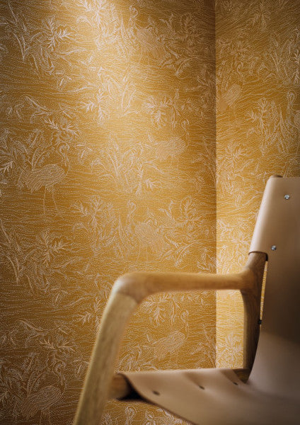 75891528 Mirador L'ile Aux Oiseaux Wallpaper by Casamance