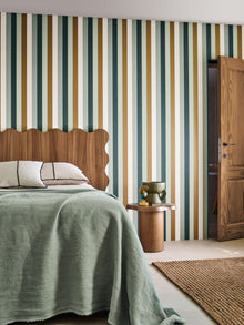 75923364 Transat L'ile Aux Oiseaux Wallpaper by Casamance