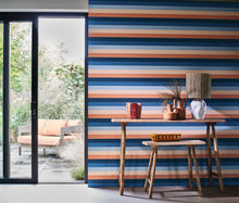 75923466 Transat L'ile Aux Oiseaux Wallpaper by Casamance