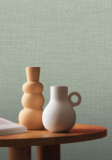 E73816304 Shinok Mouvements Wallpaper By Casamance