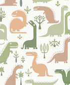 LL-10-12-8 Jack n Rose 4 Wallpaper by Grandeco WallFashion