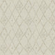Souk Diamonds Taupe/Gold Lemieux Et Cie Wallpaper by York Wallcoverings