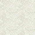 Zora Wave Light Grey Lemieux Et Cie Wallpaper by York Wallcoverings
