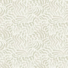 Zora Wave Light Grey Lemieux Et Cie Wallpaper by York Wallcoverings