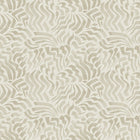 Zora Wave Taupe Lemieux Et Cie Wallpaper by York Wallcoverings