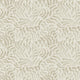 Zora Wave Taupe Lemieux Et Cie Wallpaper by York Wallcoverings