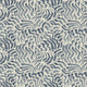 Zora Wave Denim Lemieux Et Cie Wallpaper by York Wallcoverings