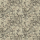 Orly Tigers Taupe/Charcoal Lemieux Et Cie Wallpaper by York Wallcoverings