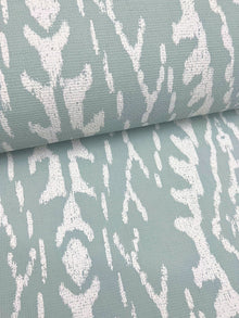 Rousseau Paperweave Sage Lemieux Et Cie Wallpaper by York Wallcoverings