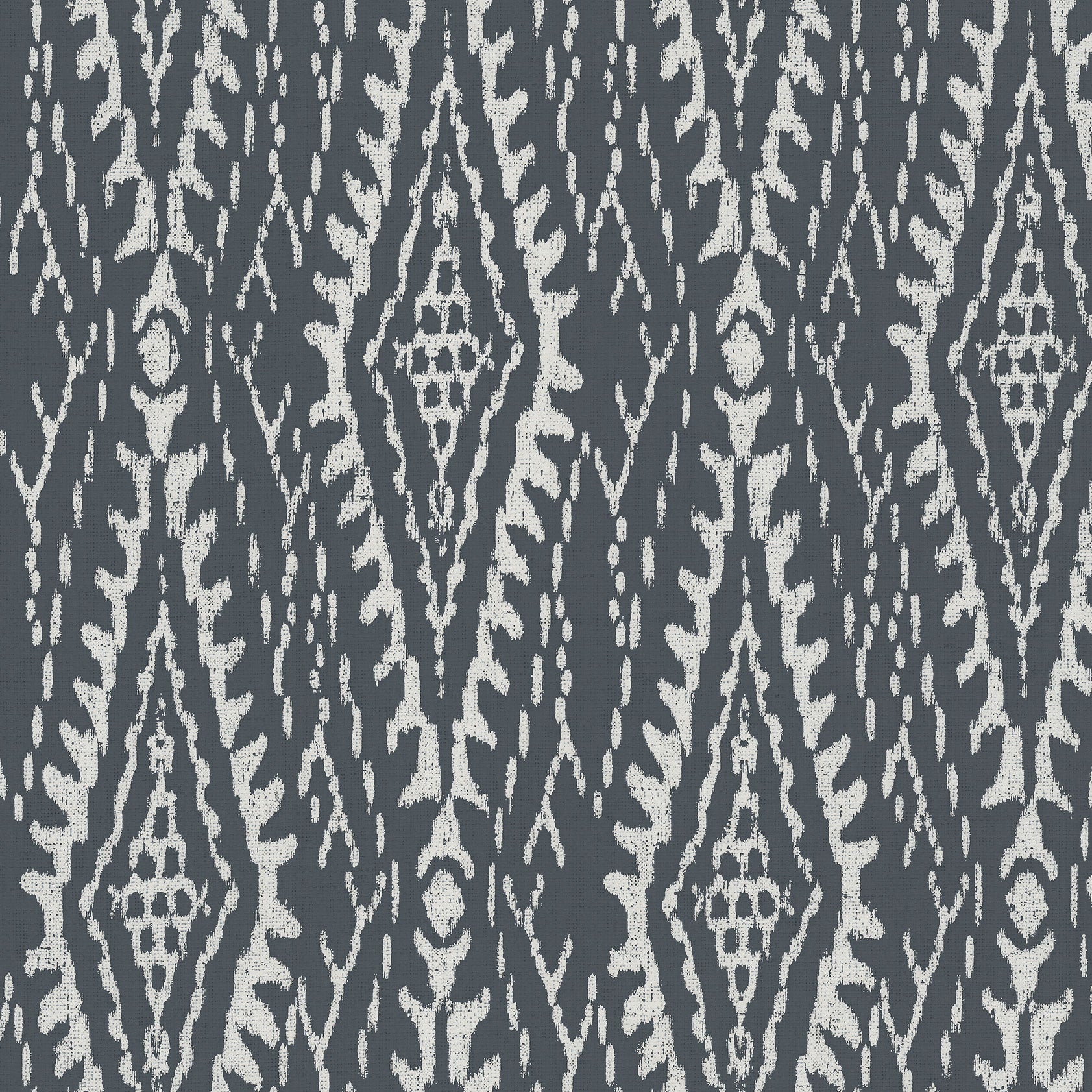Rousseau Paperweave Charcoal Lemieux Et Cie Wallpaper by York Wallcoverings